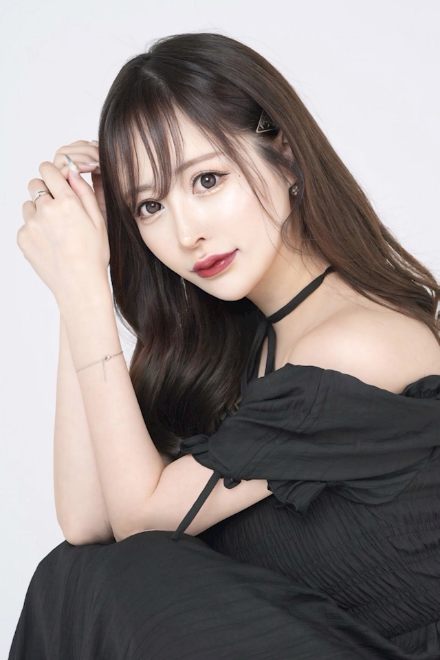 〇六藤　奈々さん