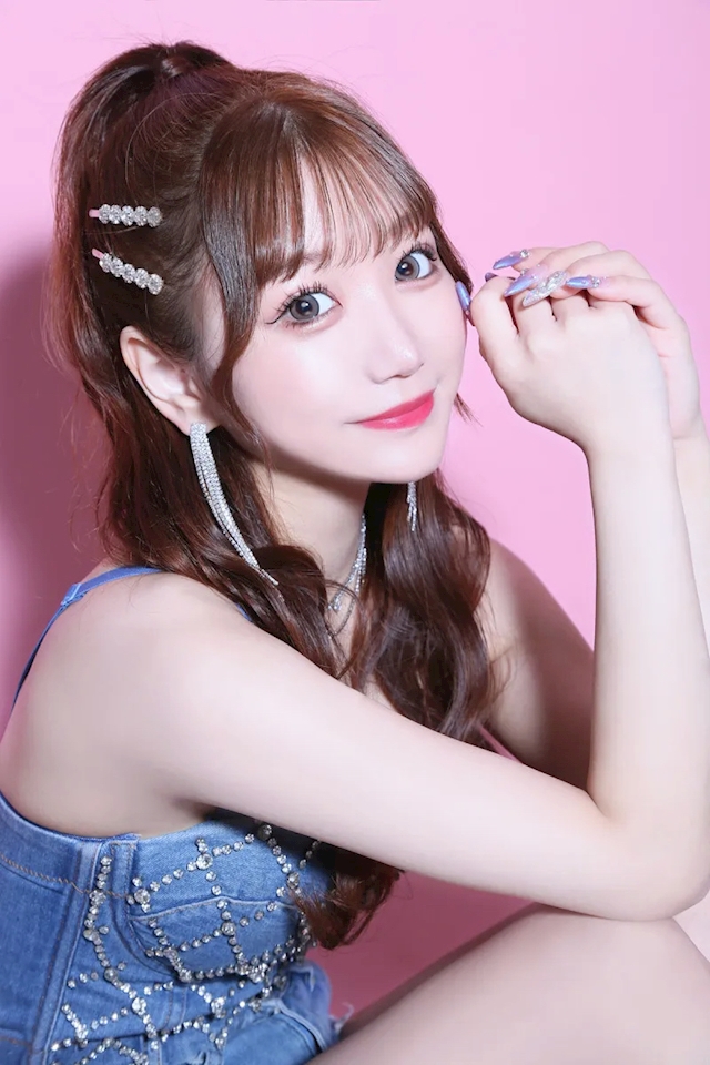 〇愛野えりさん