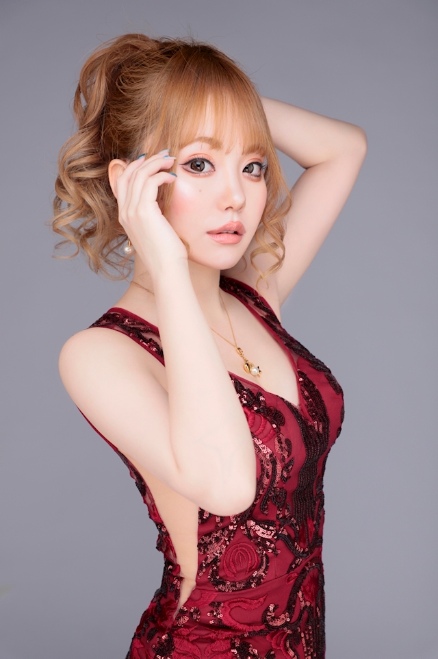 〇姫城　りなさん
