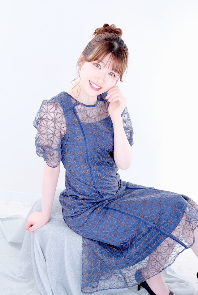 〇あかりさん