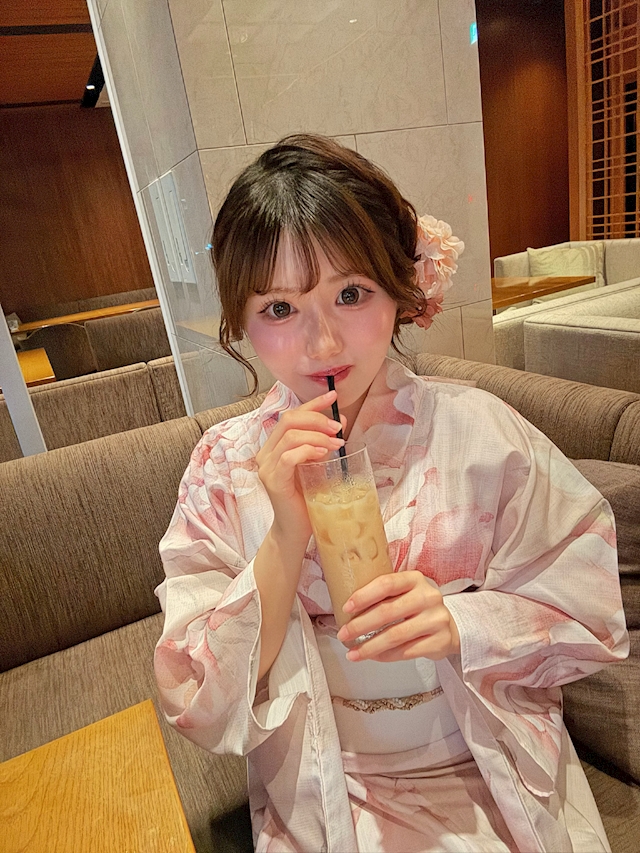 〇ありすさん