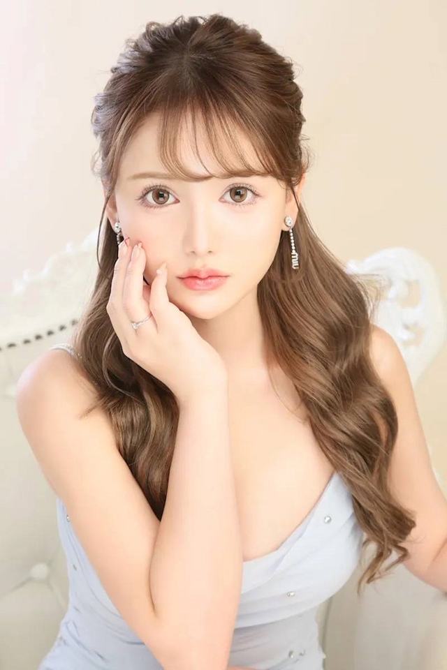 〇えりなさん