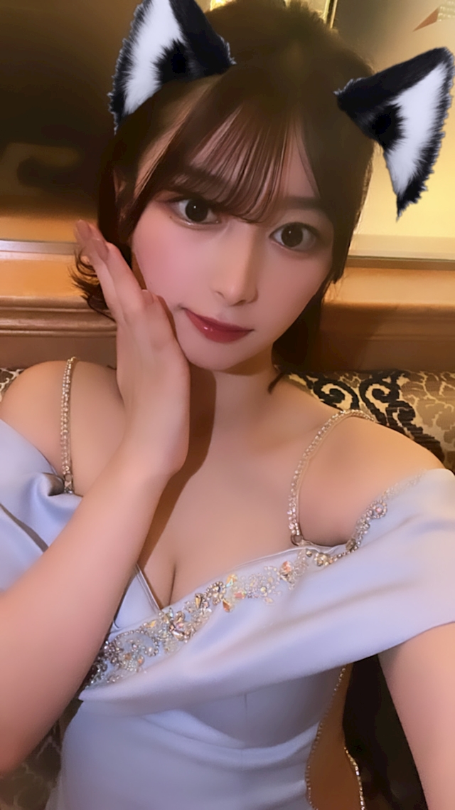 〇もなかさん