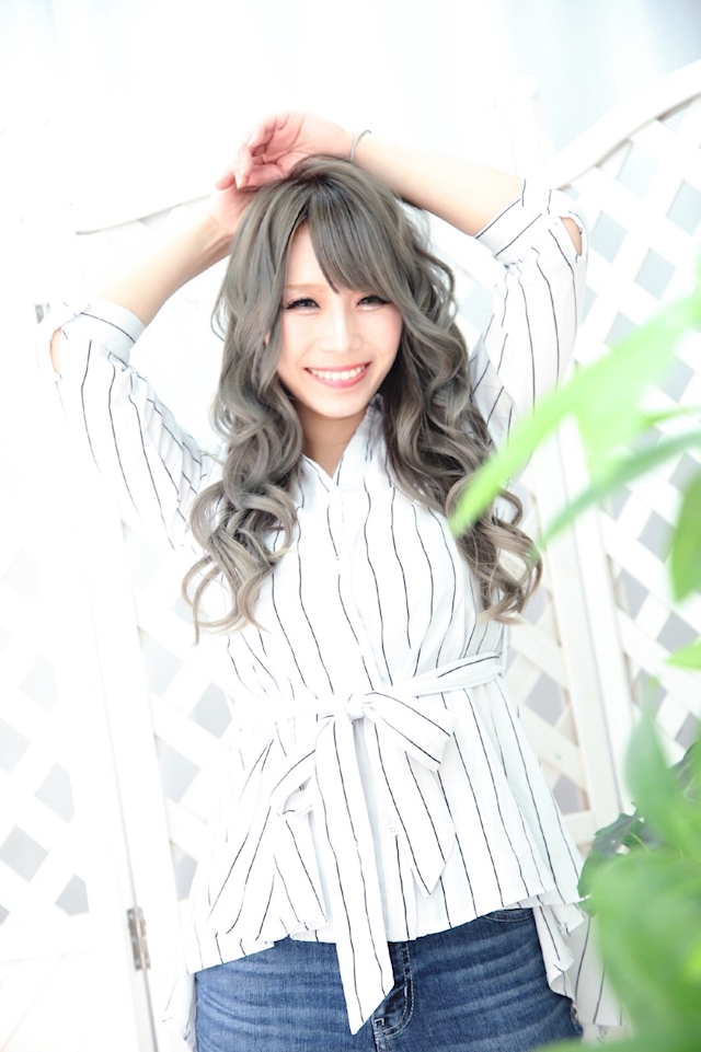 〇桜木 華恋さん