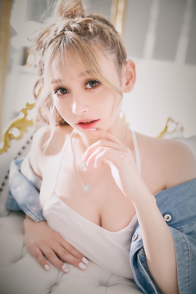 〇姫沢　華恋さん