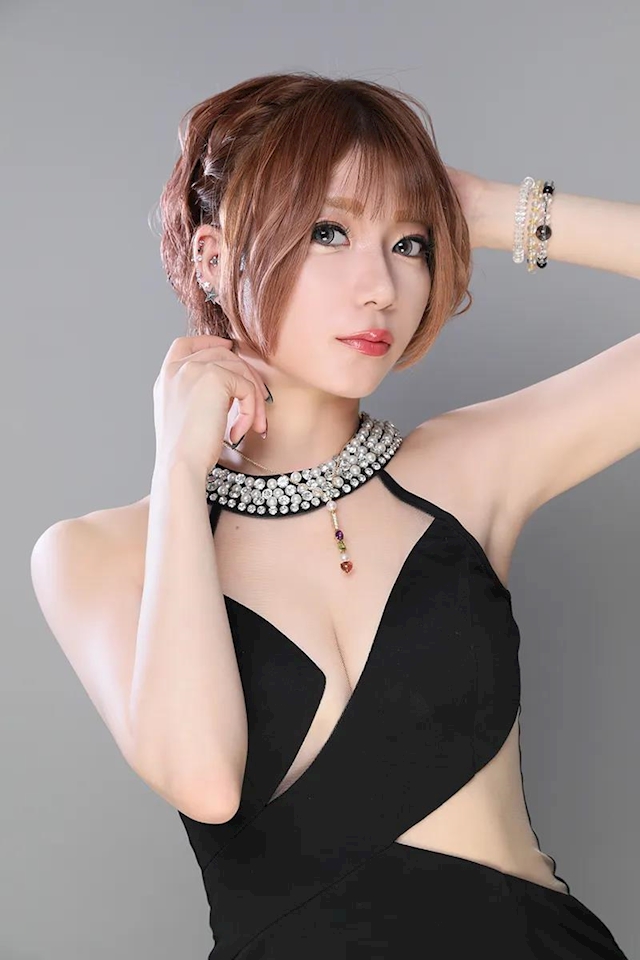 〇空条杏奈さん