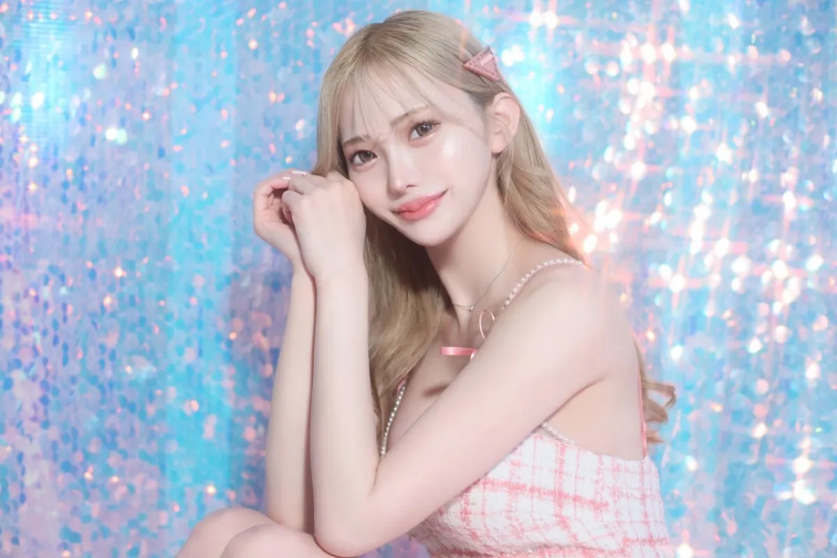〇一条姫華さん