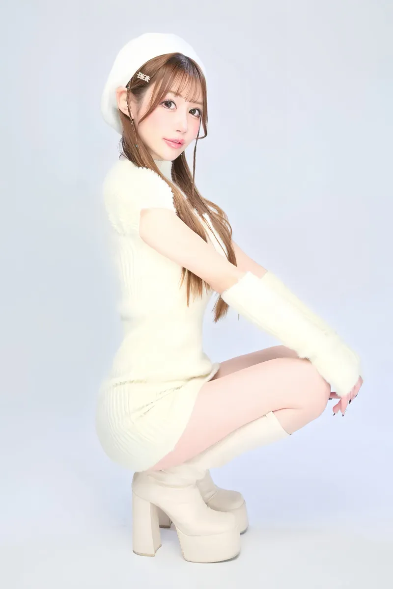 〇最上あくりさん