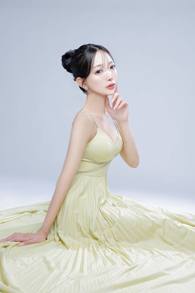 〇如月　れなさん