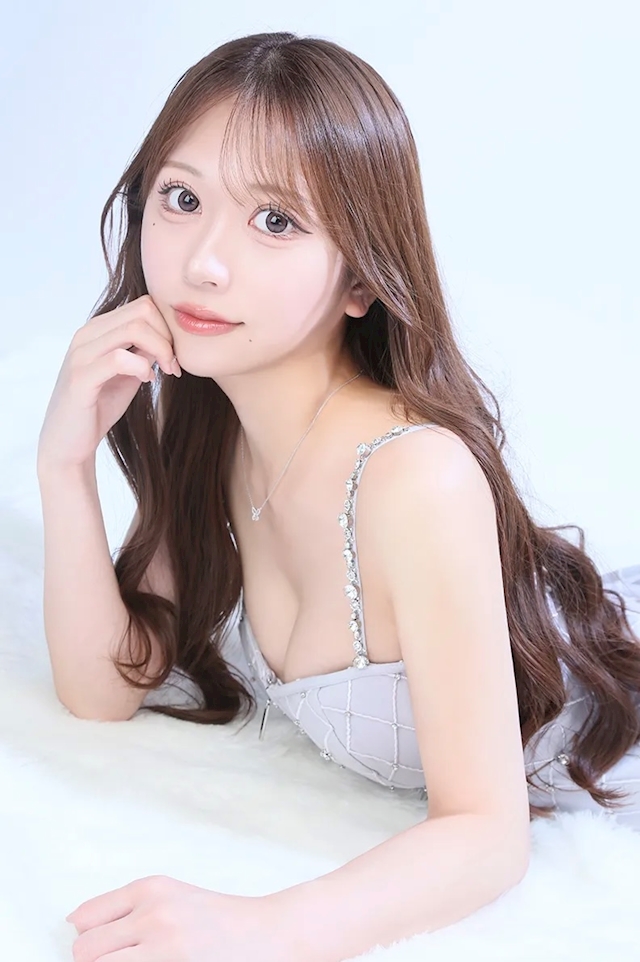 〇りなさん