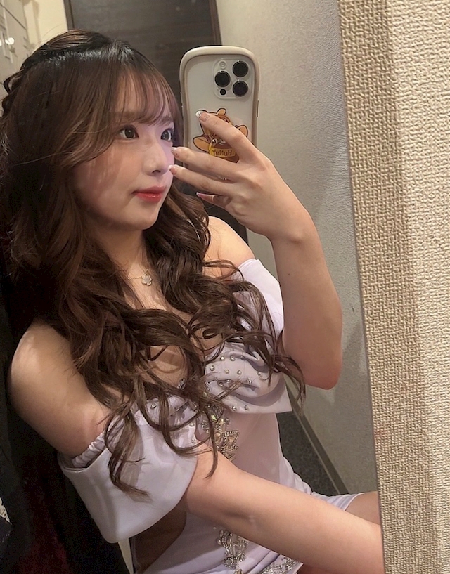 〇夢咲雪姫さん