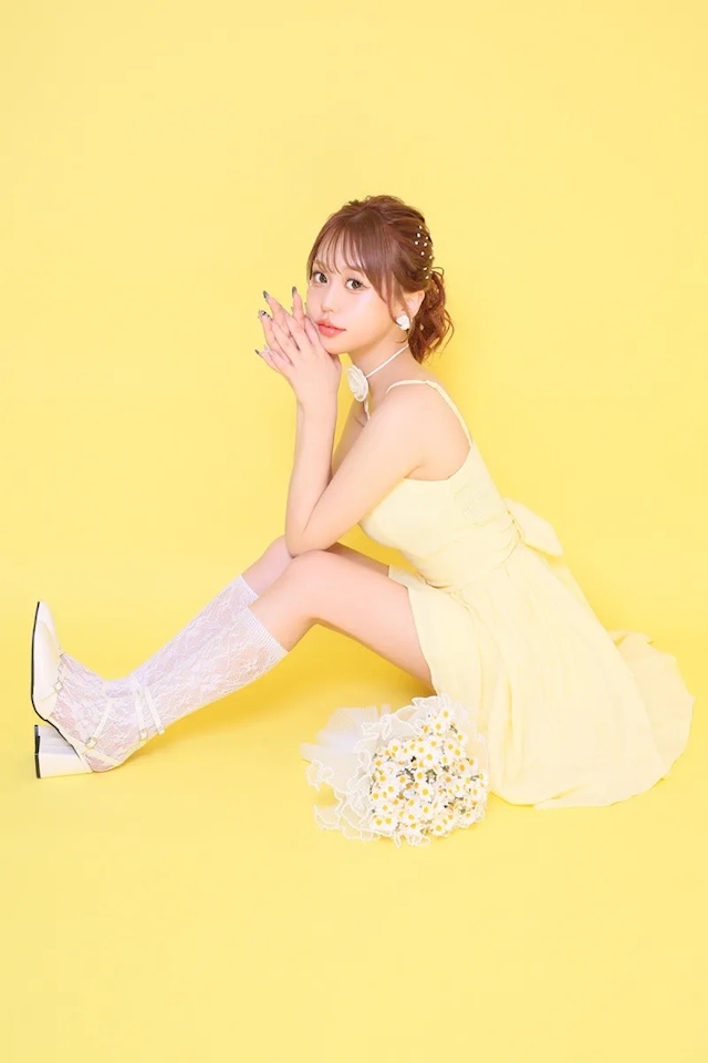 〇ももさん