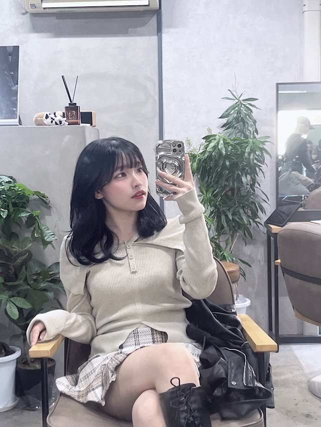 〇ここさん