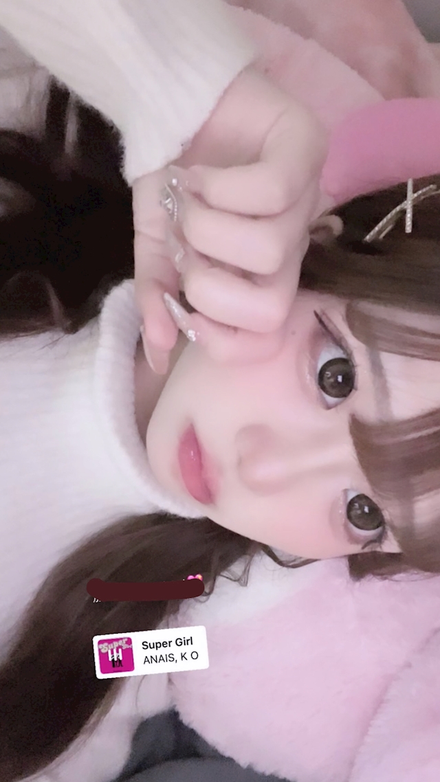 〇月さん